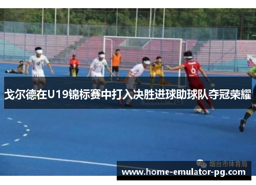 戈尔德在U19锦标赛中打入决胜进球助球队夺冠荣耀
