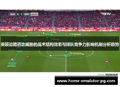 英超边路进攻威胁的战术结构效率与球队竞争力影响机制分析趋势