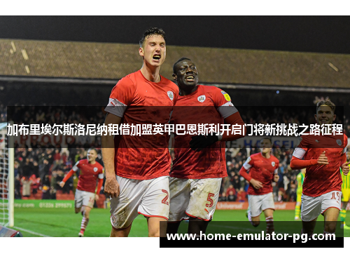 加布里埃尔斯洛尼纳租借加盟英甲巴恩斯利开启门将新挑战之路征程