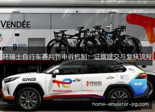 环瑞士自行车赛判罚申诉机制：证据提交与复核流程